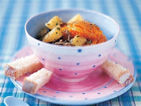 Pumpkin Stew