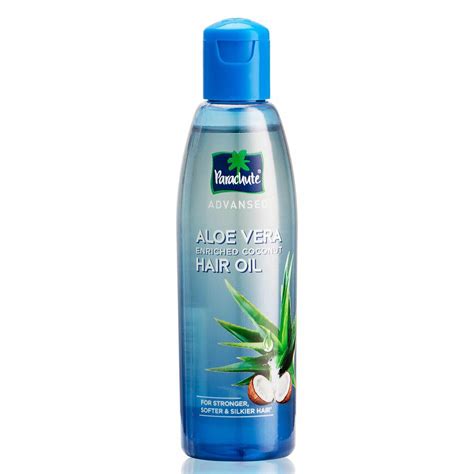 Parachute Advanced Aloe Vera Enriched Coconut Hair Oil 150 Ml Strengthens Hair Ebay