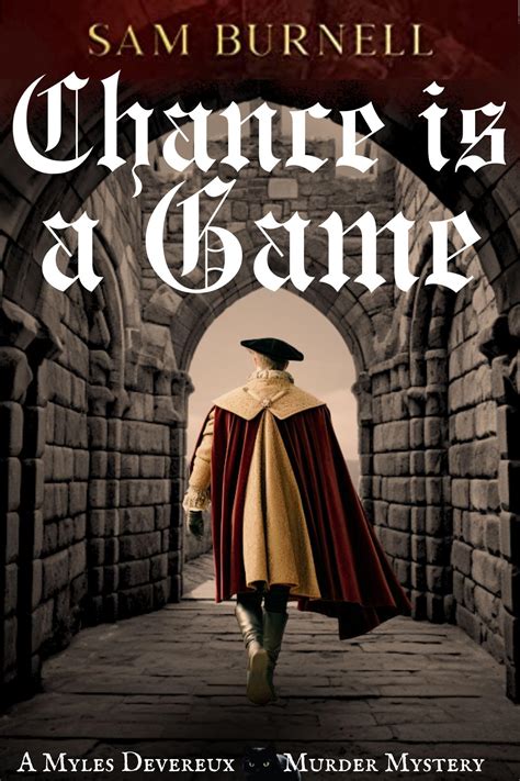 Sam Burnell L Espion D Une Reine 5
