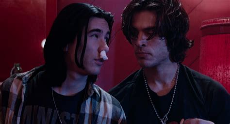 AusCAPS Johnathon Schaech Nude In The Doom Generation