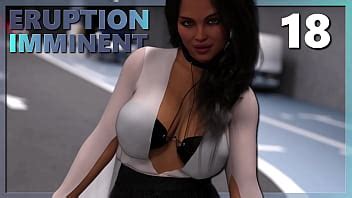ERUPTION IMMINENT 18 She Has Big Tits And She Knows Their Impact XVIDEOS