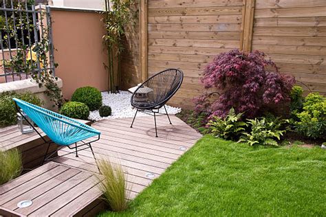 Ideas Bonitas Y Funcionales Para Decorar Un Patio Peque O Jardines