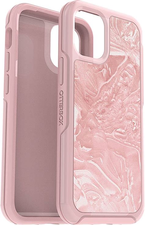 OtterBox Symmetry Case for Apple iPhone 12 mini Shell Shocked 77-65758 - Best Buy