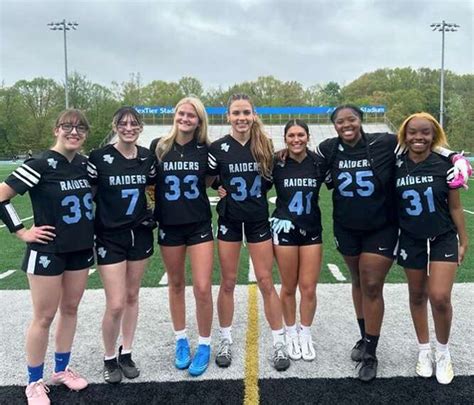Piaa Sanctions High School Girls Flag Football Butler Eagle