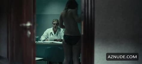 Wszystko Dla Mojej Matki Nude Scenes Aznude