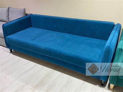 Купить Модель 327. Диван-кровать, Диваны на ножках | Нота мебель СПб