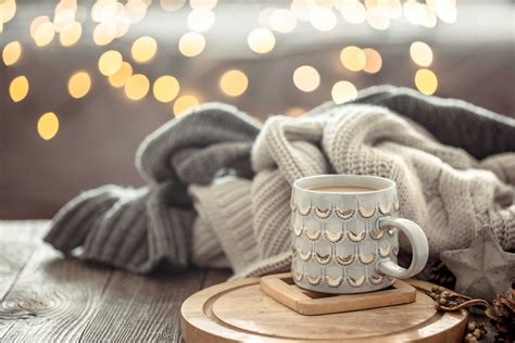 10 Best Mugs for Cozy Winter Days - Pink Fortitude, LLC