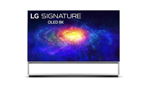 LG SIGNATURE 8K OLED TV - OLED88ZXPCA | LG HK
