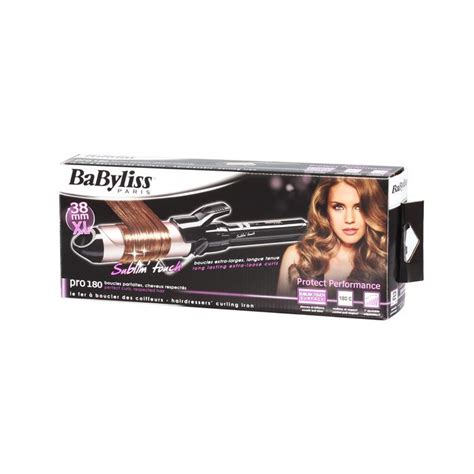 Babyliss C E Sublim Touch Sa Ma As Bosch Ankara Bayisi