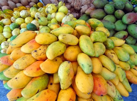 Joe's Retirement Blog: Fruit and Vegetable Market, Puerto Morelos ...