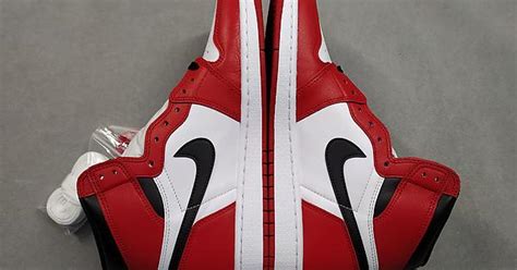 168shops Ljr Air Jordan 1 Chicago Album On Imgur