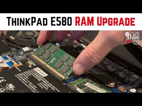 Upgrade Ram Lenovo Thinkpad Factory Sale | bellvalefarms.com