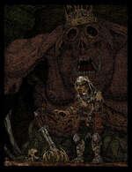 Leper Darkest Dungeon Games Game Art Joyreactor