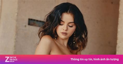 Ảnh bikini của Selena Gomez và sự xấu xí của mạng xã hội Đời sống