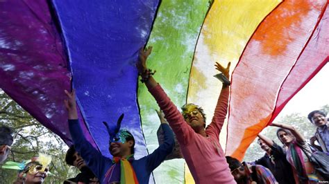 The Familial Duties Of An Openly Gay Indian American