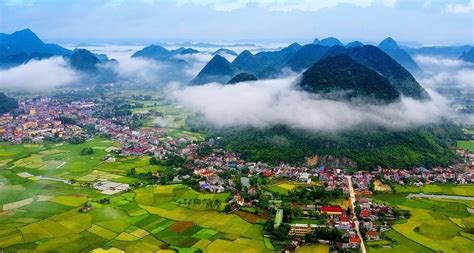 Lang Son - Vietnam