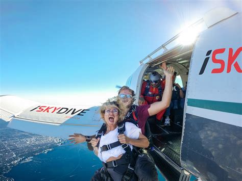 Miami Skydiving Center | Miami FL