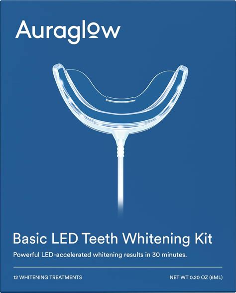 Amazon Smile Direct Club Bright On Premium Teeth Whitening Kit