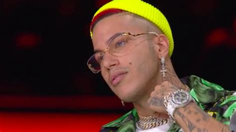 Sfera Ebbasta L Artista Italiano Pi Venduto Del Decennio