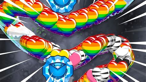 The Biggest Regrow Farm In Bloons Td Battles Youtube