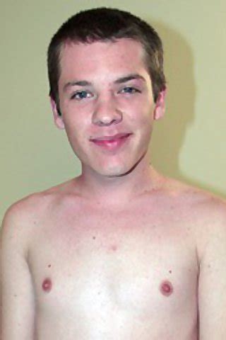 Dustin Gay Pornstar BoyFriendTV