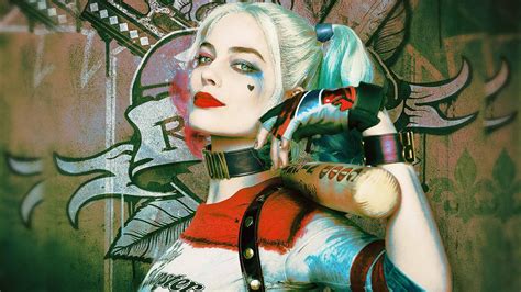 Harley Quinn 1920x1080 Wallpapers Top Free Harley Quinn 1920x1080 Backgrounds Wallpaperaccess