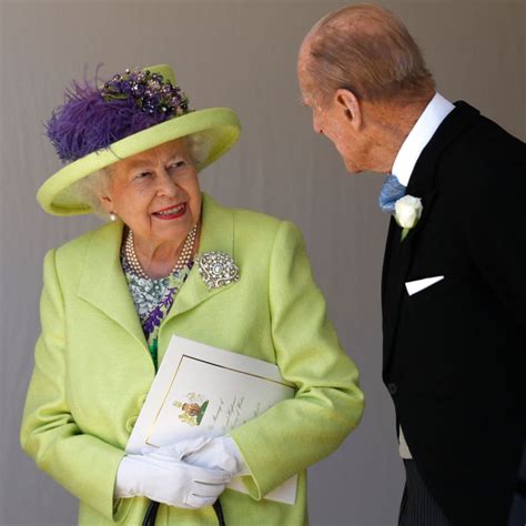 Buckingham Palace Releases Photo Of Special Moment During The Queens