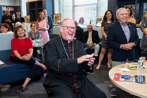 Photographs Of The Week Cardinal Dolan Celebrates Mass To Introduce