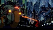 Akira GIF - Akira - Discover & Share GIFs