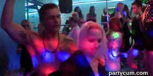 Unusual Kittens Get Entirely Wild And Undressed At Hardcore Party Tnaflix