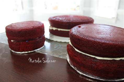 Nude Cake O Torta Desnuda Tutorial Natalia Salazar