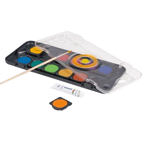 PRIMO Vannfarger Dia Mm Ass Farger Stk Pk