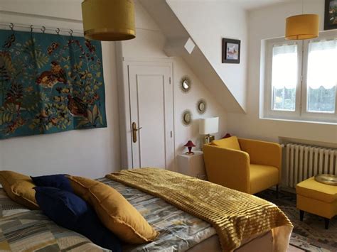 Garçonnières de Sologne maison d hôtes gay friendly Salbris