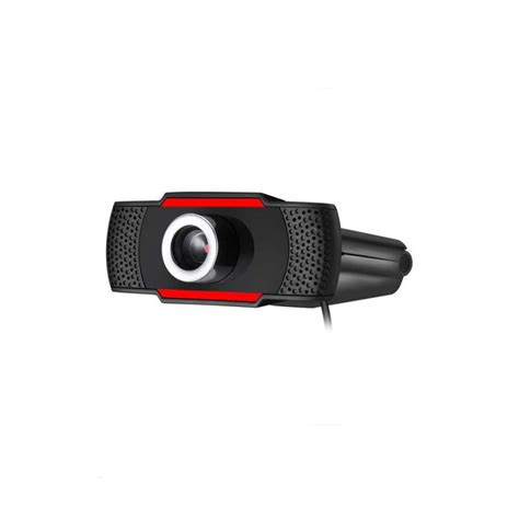 Webcam HD 720p - Ηλεκτρονικά Dme