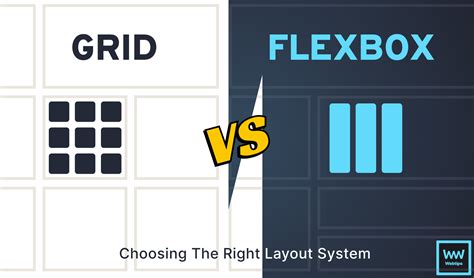 Understanding The Differences Between Css Grid And Flexbox For Layout