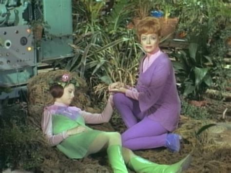 Lost In Space Season 3 Episode 23 The Great Vegetable Rebellion