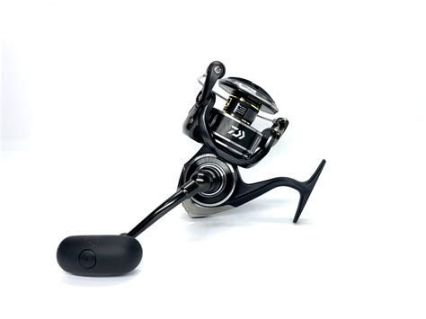 Carrete Daiwa Bg Mq H Tienda De Pesca Online Montemar