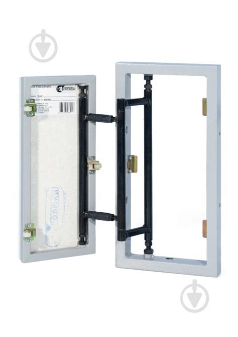 ᐉ Ревизионный люк Євролюки Euro 600х900 • Купить в Киеве, Украине ...