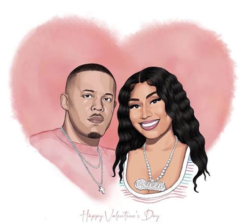 Nicki Minaj Drawing Nicki Minaj Drawing Nicki Minaj Disney Princess