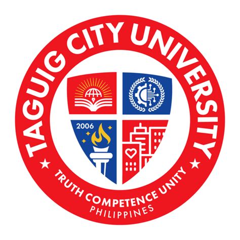 Taguig City University - Alchetron, The Free Social Encyclopedia