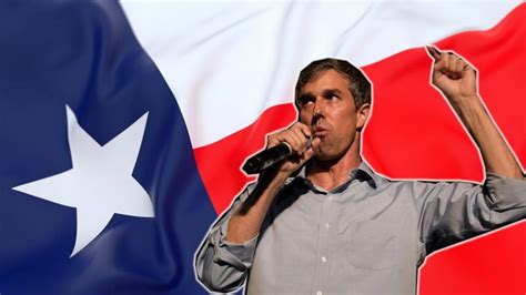 Us Election 2020 Beto Orourke Launches Presidential Bid Bbc News