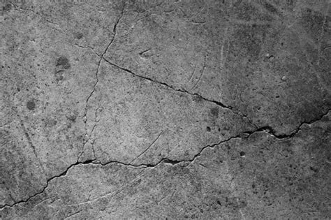 repair cracked concrete elston materials llc