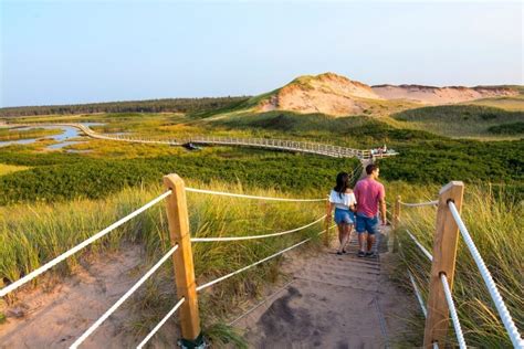 Places To Visit In Prince Edward Island Canada Guide