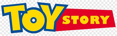 Disney Pixar Toy Story Logo