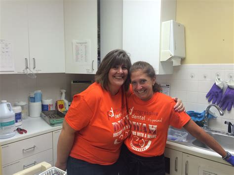 Free Dental Care at the 21st Doctors With A Heart Day - Progressive Dental