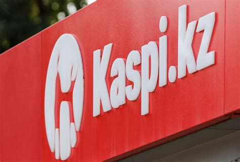 Kazakhstan's Kaspi valued at $6.5 billion in London IPO - bookrunner ...