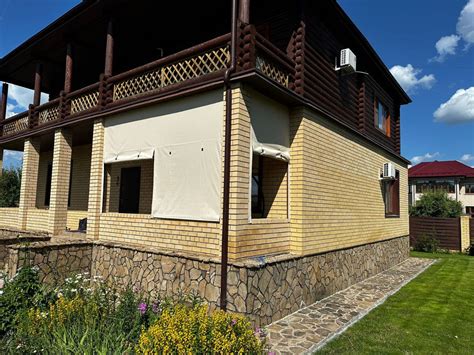 ЗимаЛето - Мягкие окна в Нижнем Новгороде и Нижегородской области