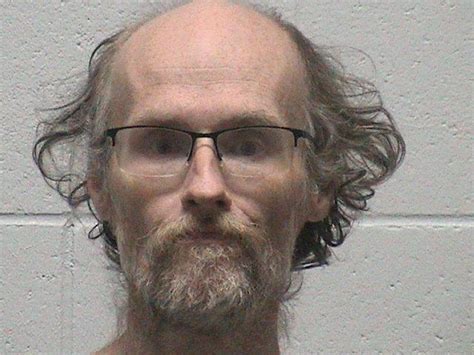 Lyon County Sheriff S Office Arrests Non Compliant Tier Sex Offender In Yerington Carson Now