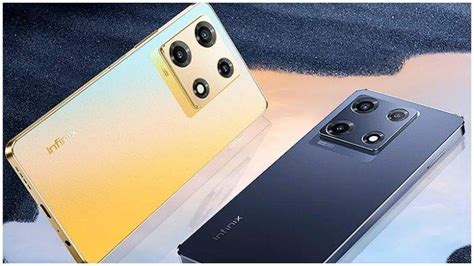 Rekomendasi Hp Infinix Spek Gaming Dengan Harga Rp Jutaan Infinix Hot Pro Termurah