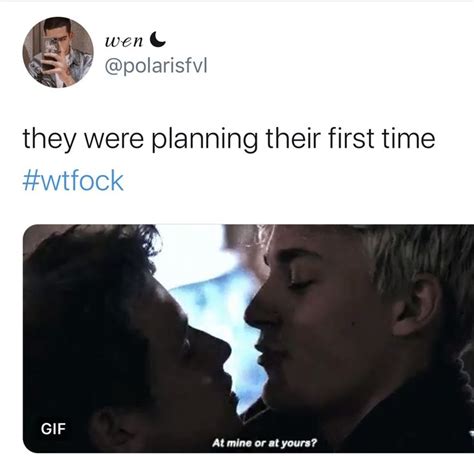 Pin By Jess On Skam Angelic Aesthetic Cute Gay Disney Cartoons